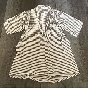 Anthropologie Maison Du Soir Florence Robe Size XS